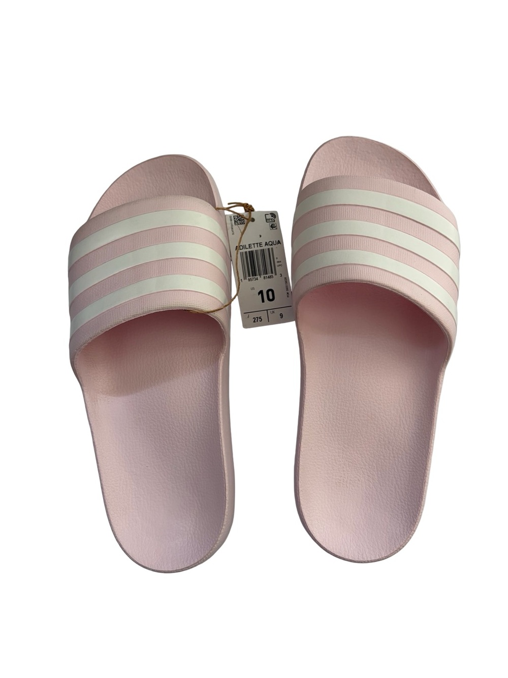 adidas Adilette Aqua unisex Slide Sandals